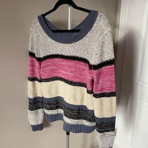 Caslon Knit Sweater